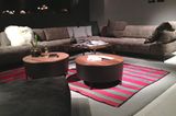 Sofa "Areo" von Rolf Benz
