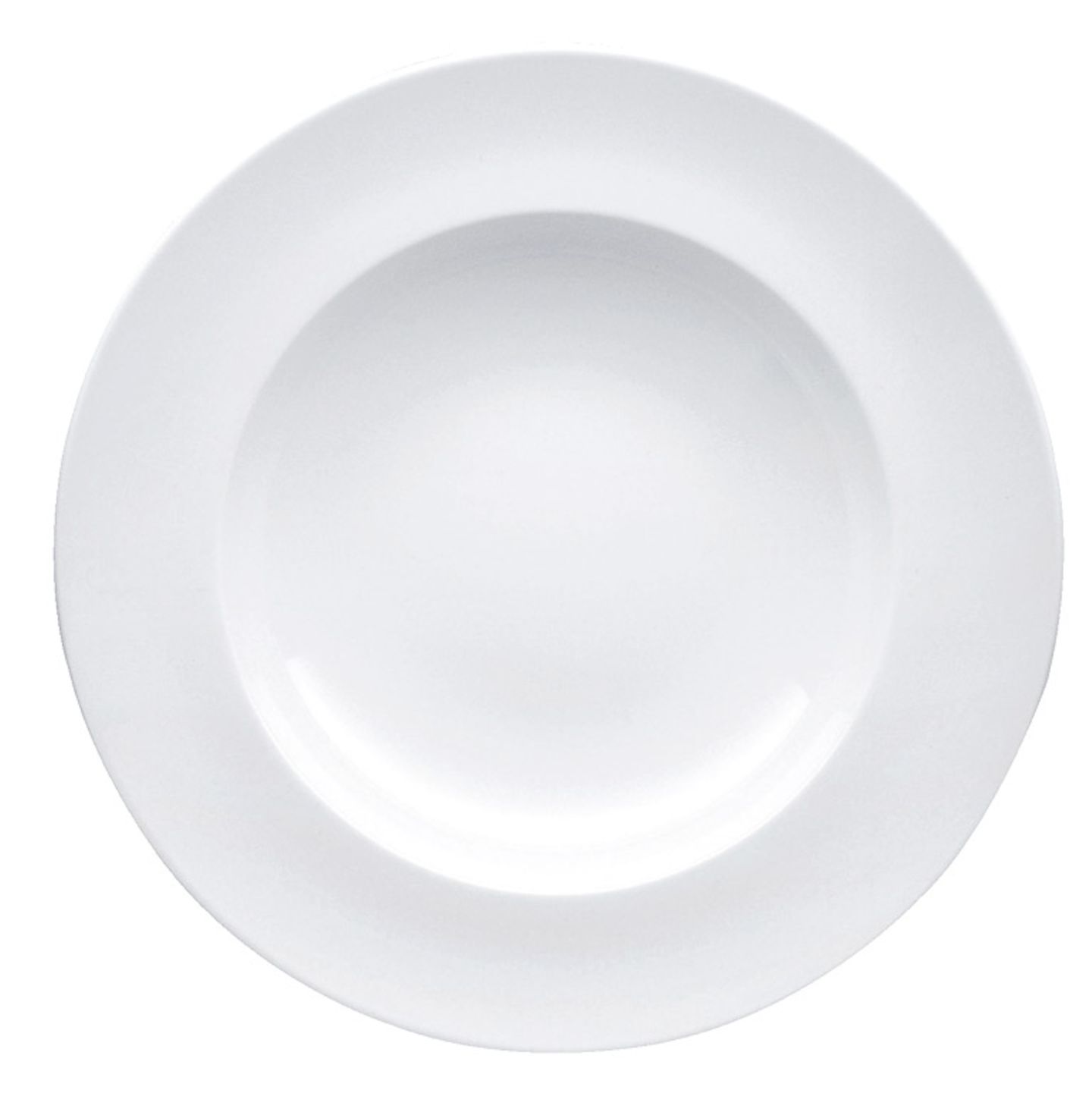 Mediterrane Gastlichkeit: Pastateller "Amici" von Rosenthal