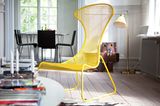 Neu aufgelegt: Sessel "Ikea PS 2012"