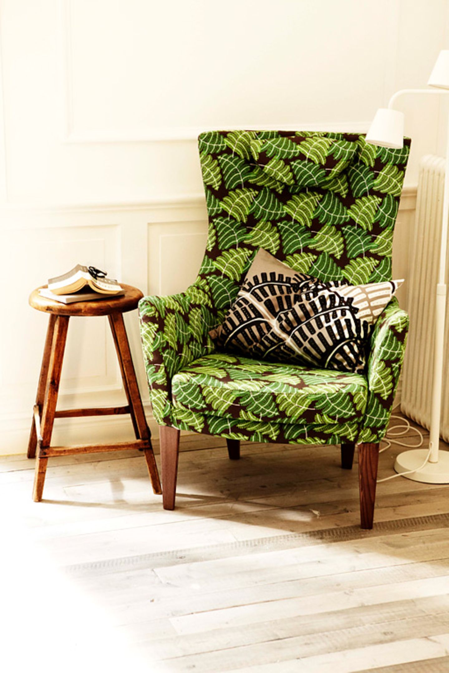 Möbel & Accessoires: Sessel 