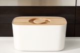 Zeitlos frisch: Brotbox von Joseph Joseph