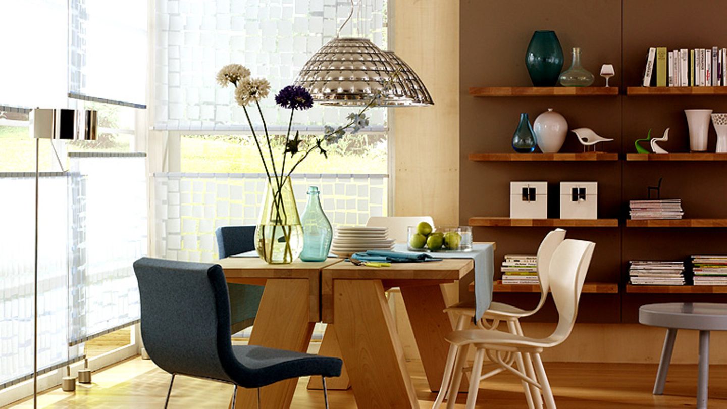 Räume optimal einrichten & gestalten: Ideen für jeden Raum - [SCHÖNER