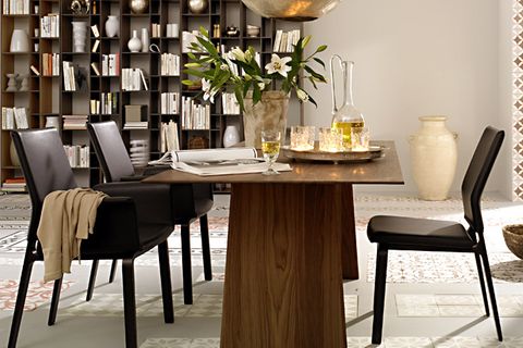 Holzarten – ein Überblick - [SCHÖNER WOHNEN]