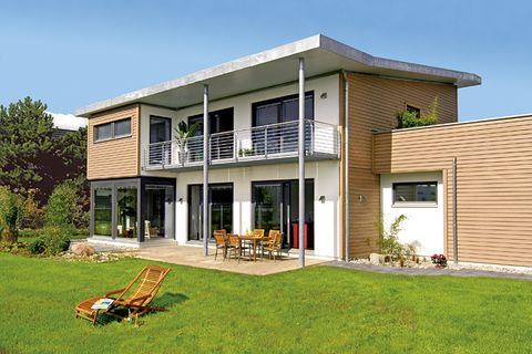 Haus 670.3 - SchwörerHaus Langenhagen