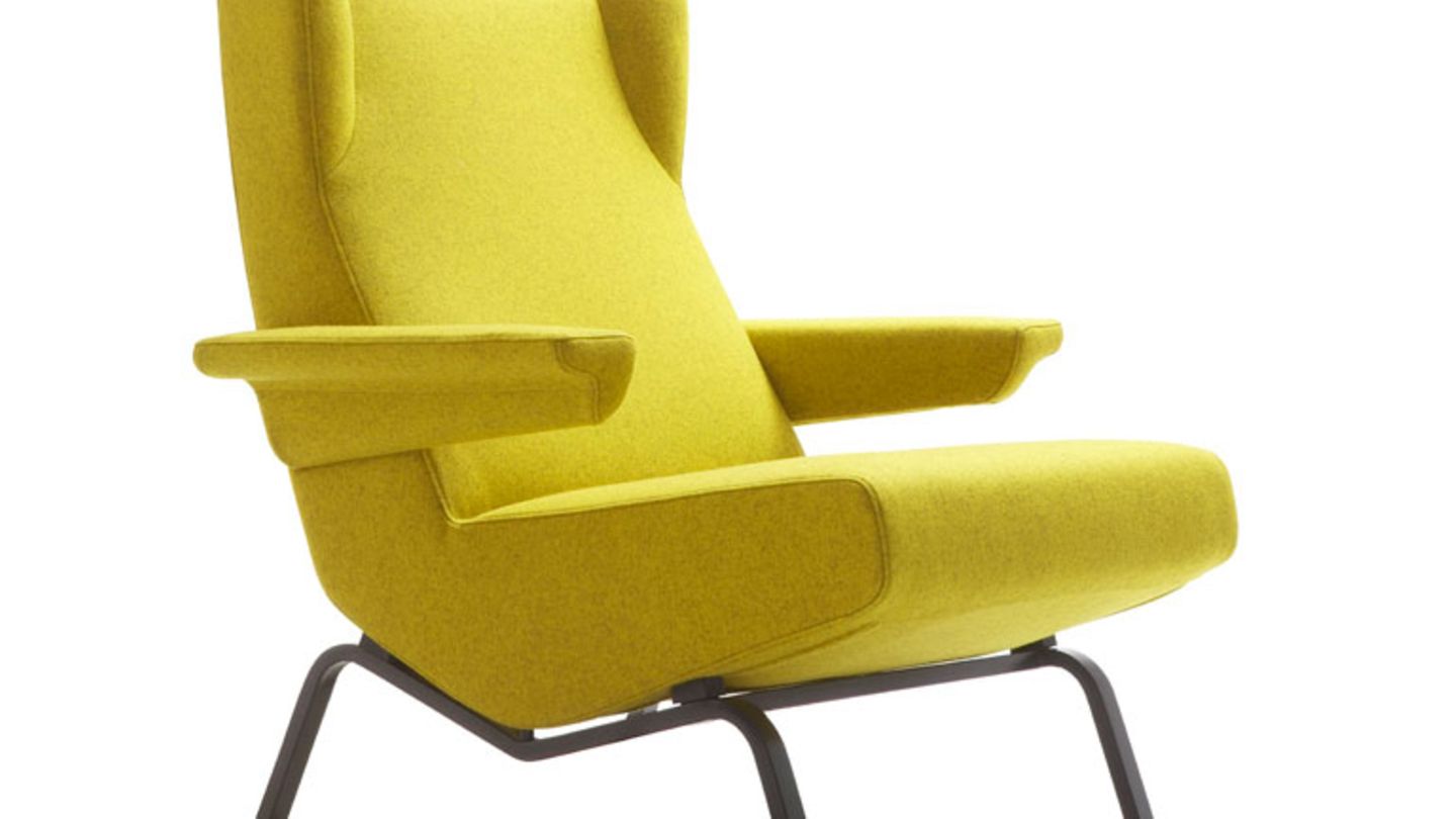 Sessel "Archi" von Ligne Roset - [SCHÖNER WOHNEN]