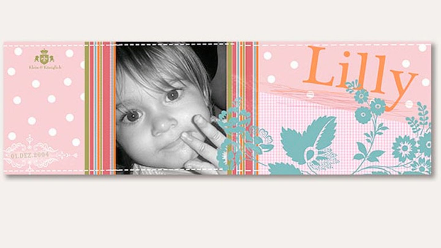 Eigene Fotos als Gemälde [SCHÖNER WOHNEN]