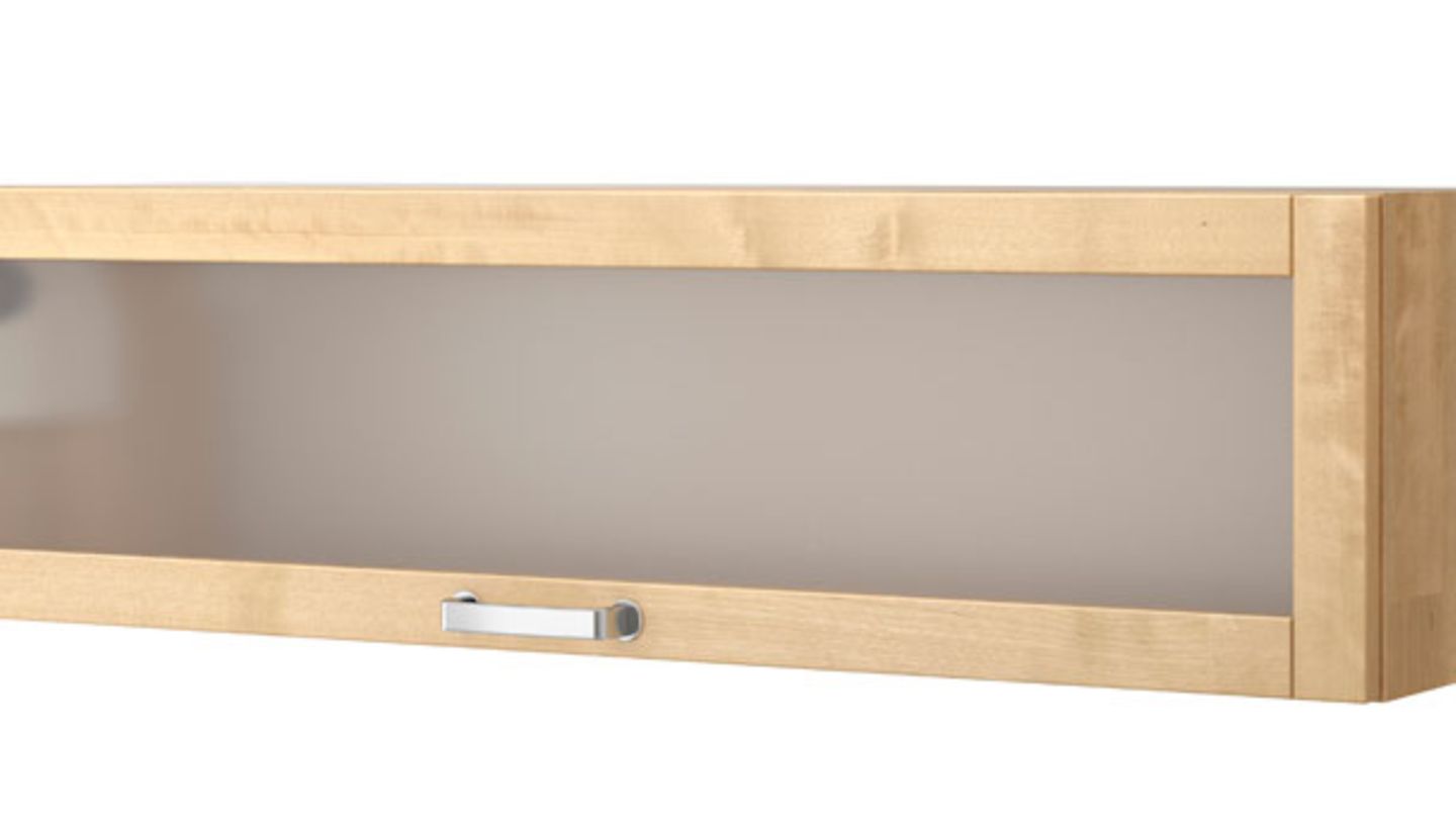 Vitrinenschrank 