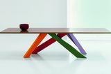 Esstisch "Big Table" von Bonaldo