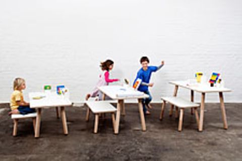 Möbel für ein schönes Zuhause - [SCHÖNER WOHNEN]