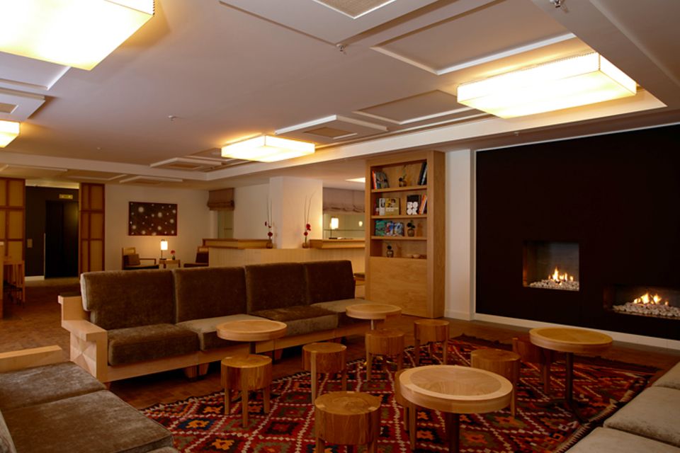 "Louis Hotel" München