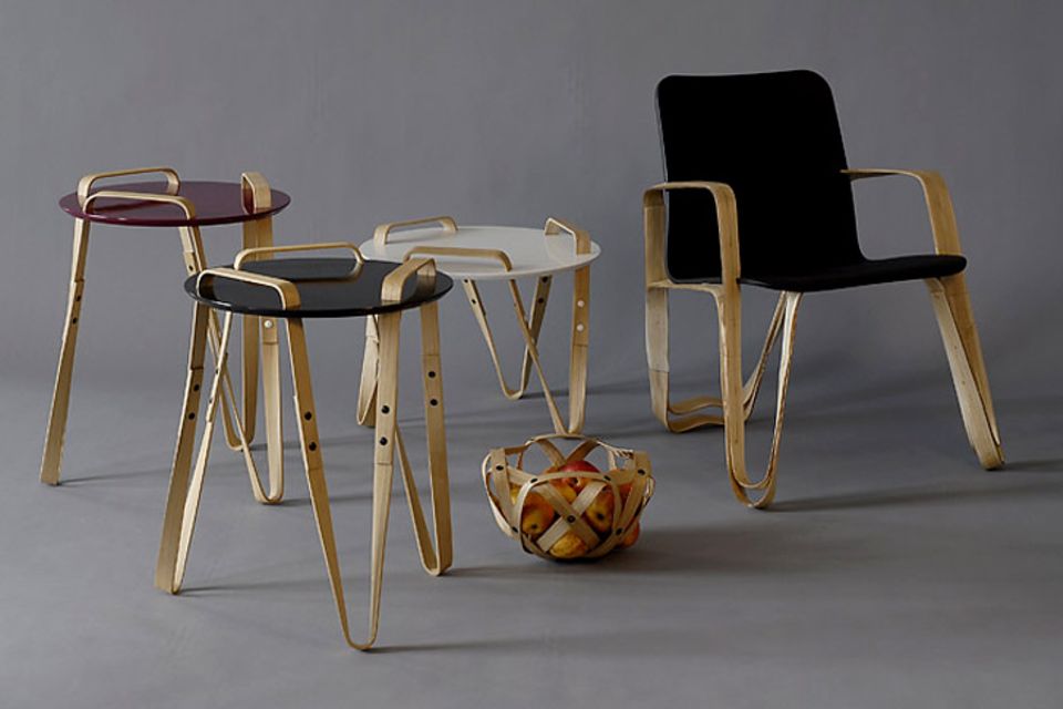 Observeur du Design