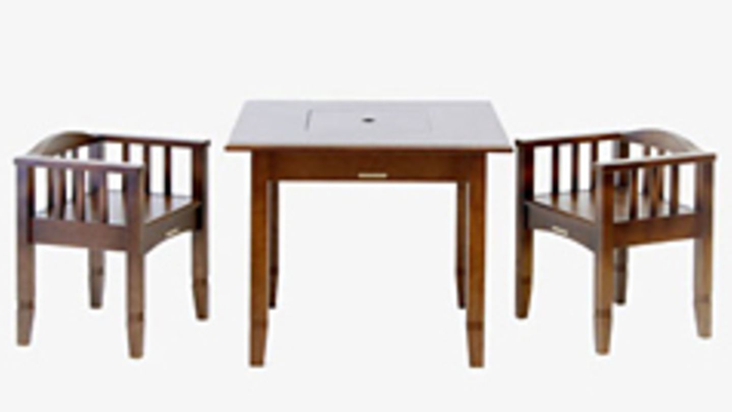 Ausgefallenes für Kinder - [SCHÖNER WOHNEN]