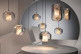 Pendelleuchte "Chamber" von Lee Broom