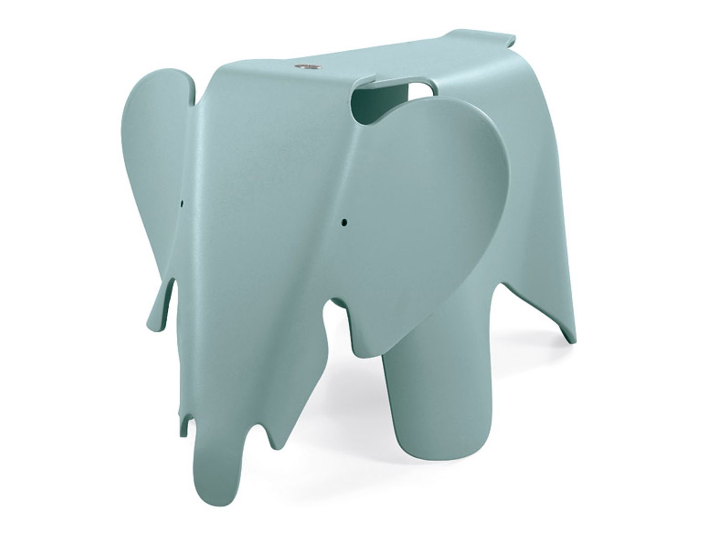 Hocker "Eames Elephant" von Vitra - Bild 33