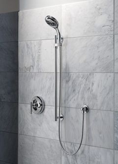 Handbrause mit Drehkopf: "Flipside" von Kohler - Bild 13 - [SCHÖNER WOHNEN]