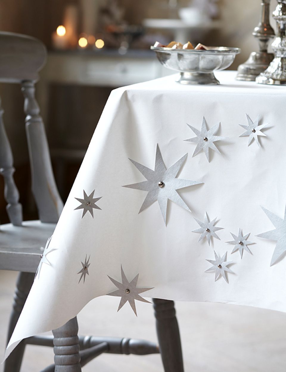 Tischleindeckdich - Bild 5 - [SCHÖNER WOHNEN]