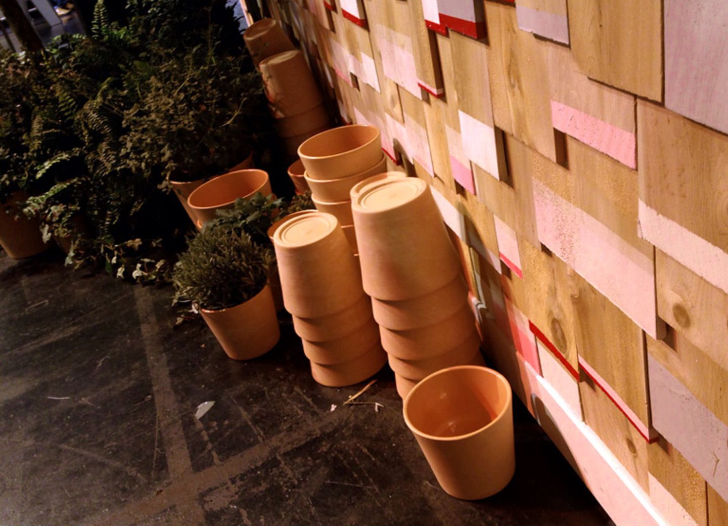 Garten auf kleinstem Raum [SCHÖNER WOHNEN]