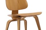 Sessel "LCW" von Ray und Charles Eames