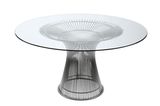 Tisch "Platner Table" von Warren Platner