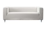 Sofa "Klippan" von Ikea