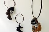 Runde Sache: "Ringe" von Atelier Haussmann