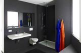 Maßgeschneidertes Badezimmer