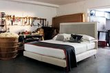 Erschwingliches Luxusbett: "Harlech" von Savoir Beds