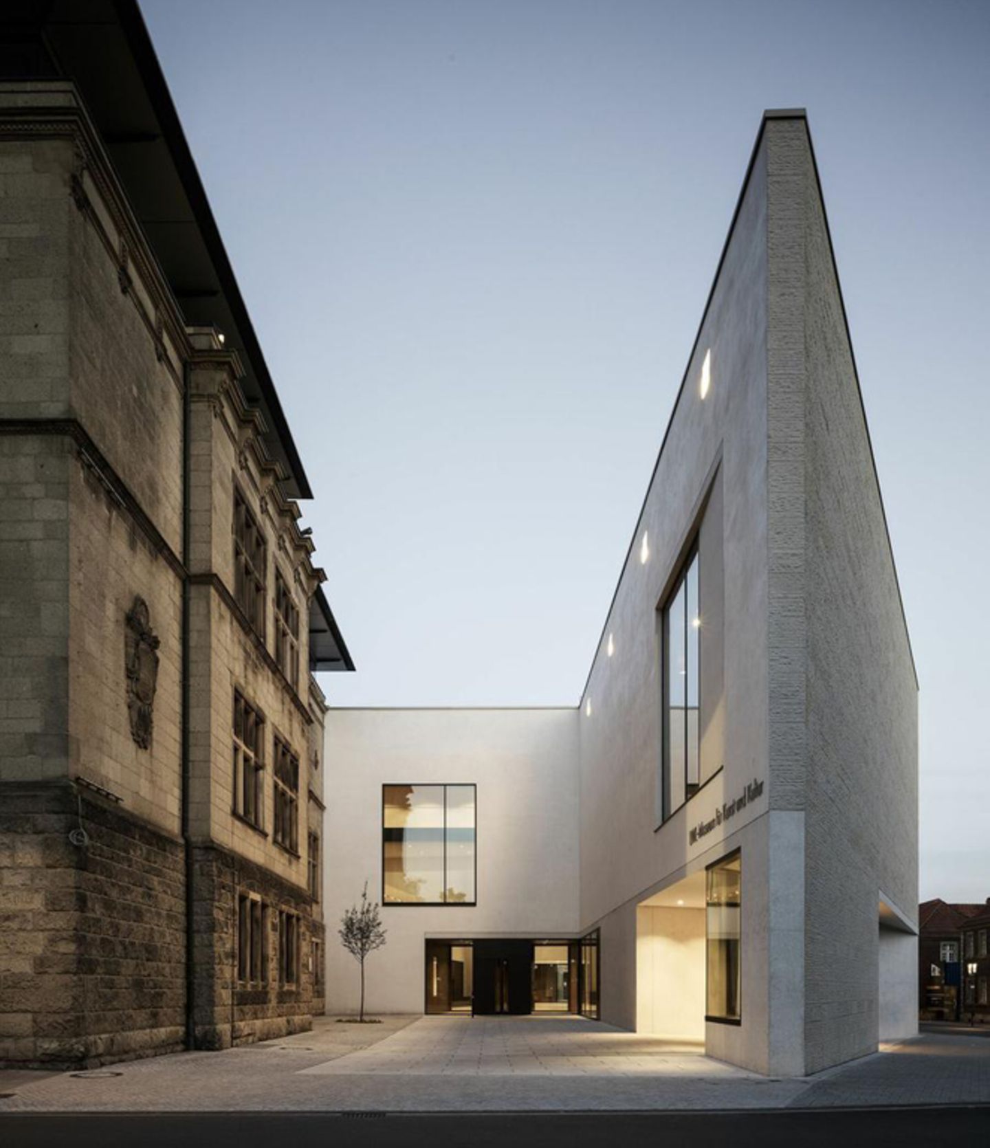 LWL-Museum für Kunst und Kultur, Münster