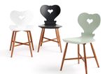 Stuhl "Trix" von Schmidinger Möbelbau