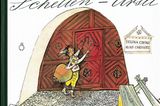 Kinderbuch "Schellen-Ursli" von Alois Carigiet