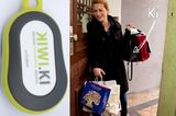 Intelligente Haustür: Zugangssystem von Kiwi.ki - Bild 23