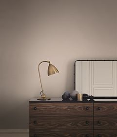 Goldene Deko: Akzente mit Messing setzen - [SCHÖNER WOHNEN]