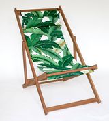 Design-Exoten: Relaxt: "Tahiti Deck Chair" von Gallant & Jones - Bild 9