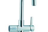 Prickelnd kühl: "Grohe Blue" von Grohe