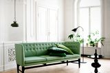 Aus Meisterhand: Arne Jacobsens "Mayor"-Sofa bei &Tradition