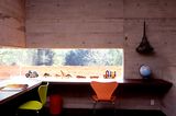 Kinderzimmer mit Aussicht