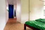 Helles Elternschlafzimmer