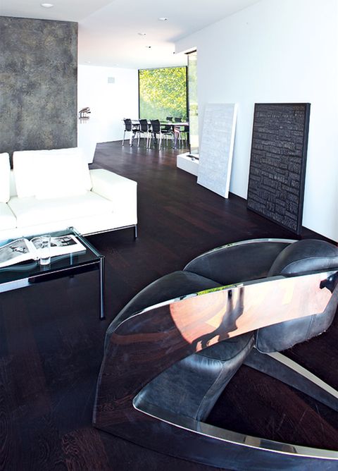 Architektenhäuser: Luftige Weite - Bild 5 - [SCHÖNER WOHNEN]