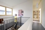 Schlafzimmer im Obergeschoss