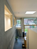 Architektenhäuser: Wandöffnungen erleichtern Kommunikation - Bild 3