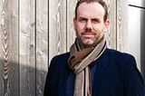 Baudaten/Architekt: Rainer Roth, Architekt