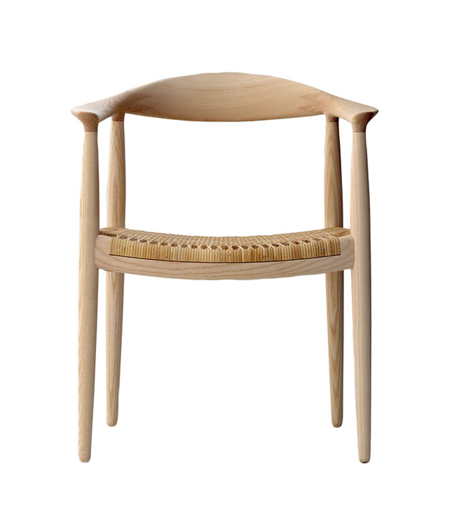 Hans Wegner Gehäuse Stuhl Welt Berühmt Design Fantastische Qualität Moderne 