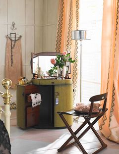 Fotostrecke: Frisierkommode "Marie Galante" von Starbay - Bild 14