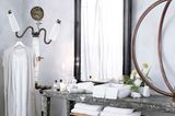 Bad-Accessoires von Zara Home