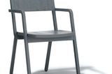 Stuhl "Prater Chair" von Richard Lampert