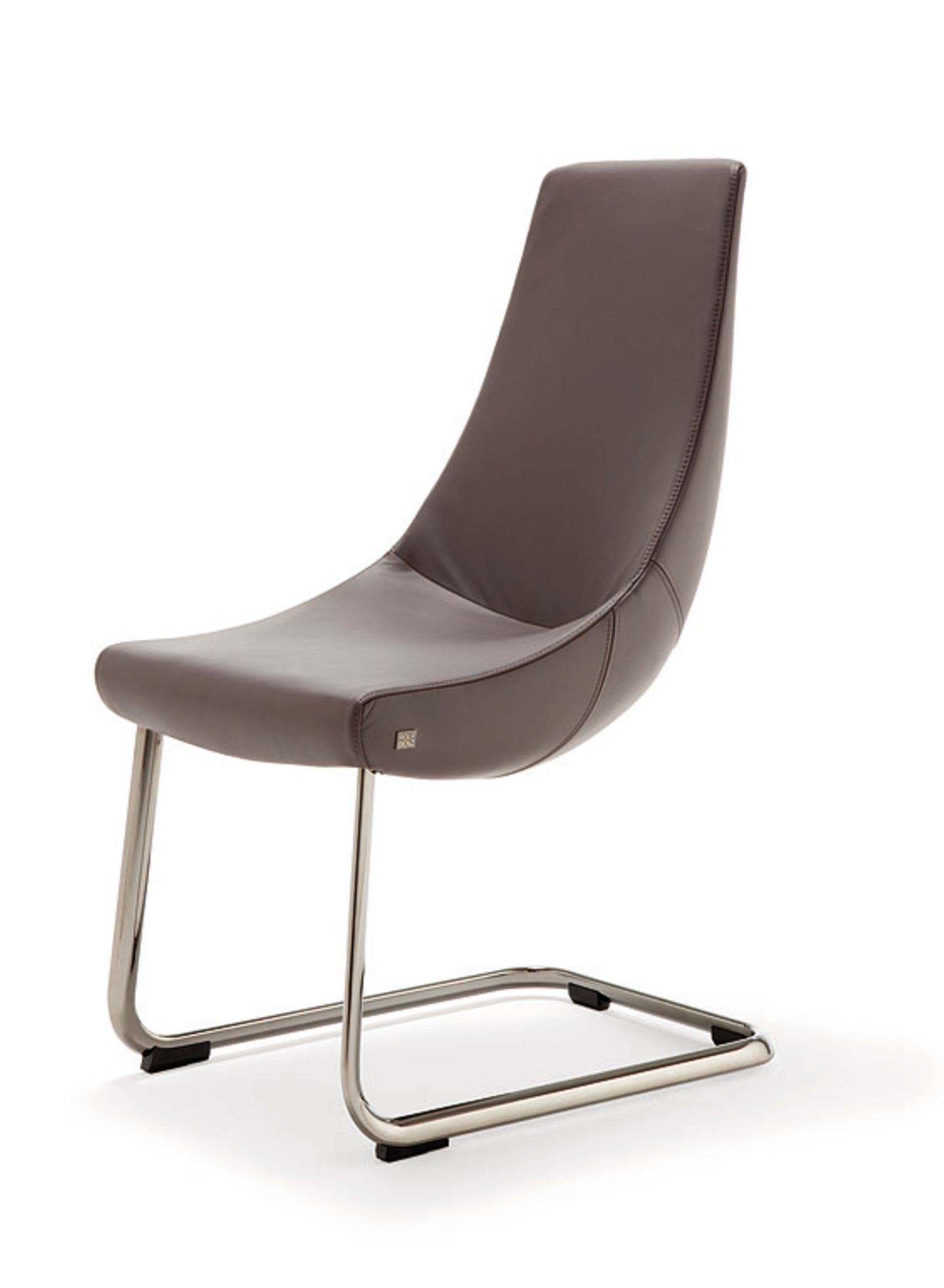Stuhl "690" von Rolf Benz