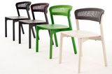 Stuhl "Café Chair" von Arco