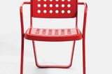 Stuhl "De La Warr Pavilion Chair“ von Established & Sons
