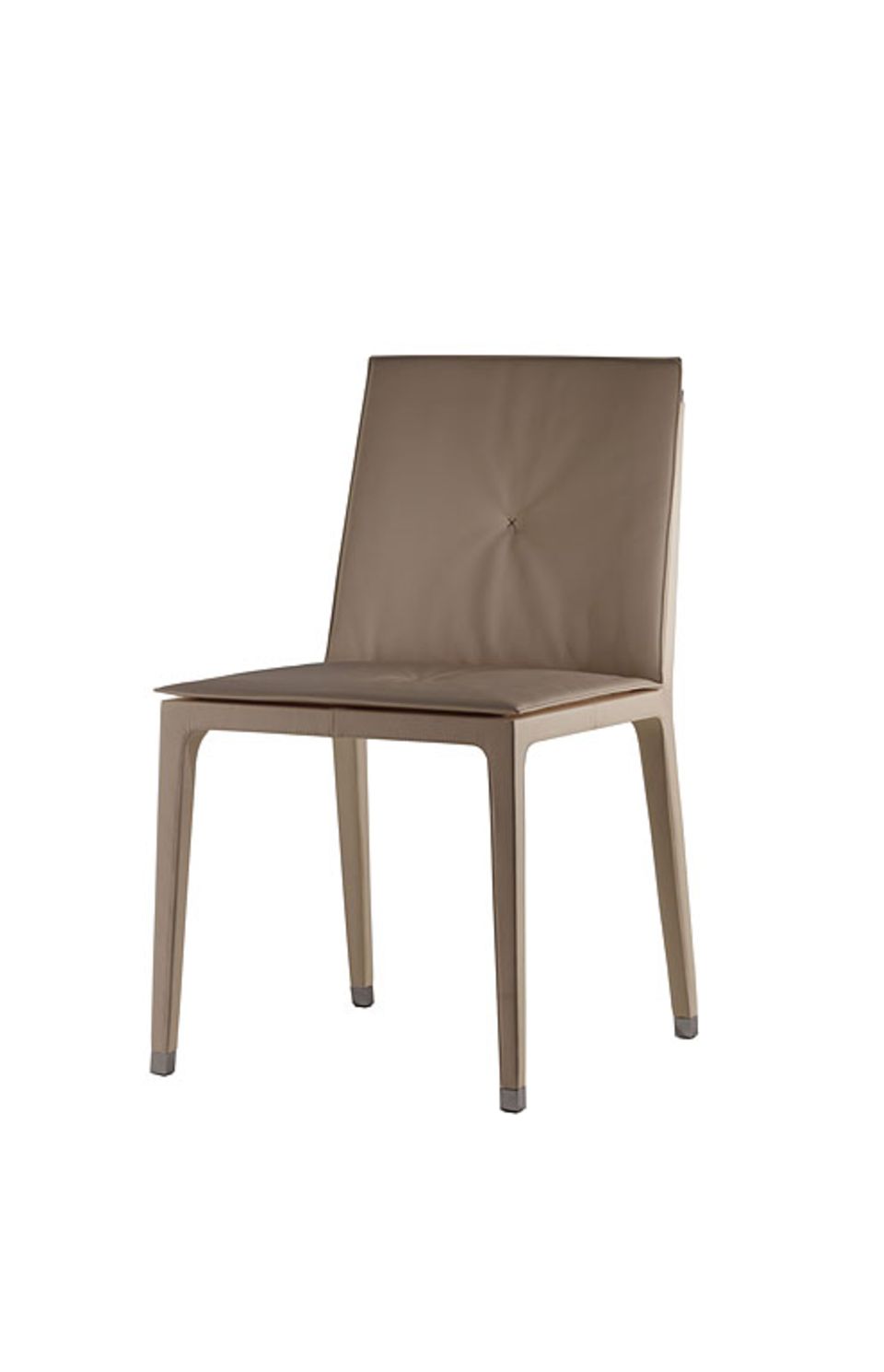 Stuhl "Fitzgrald" von Poltrona Frau - Bild 29 - [SCHÖNER WOHNEN]