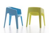 Stuhl "Tototo" von Maxdesign